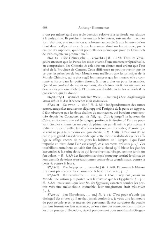 Exemple de page