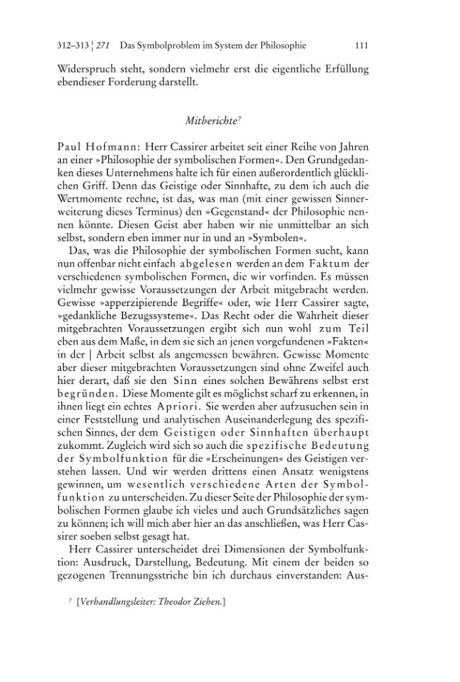 Exemple de page