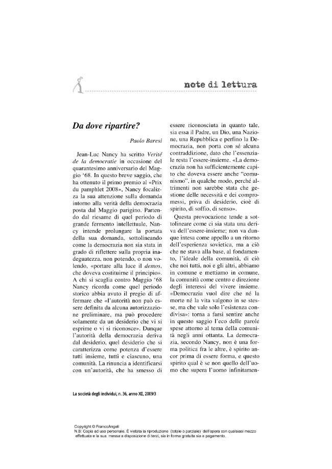 Exemple de page