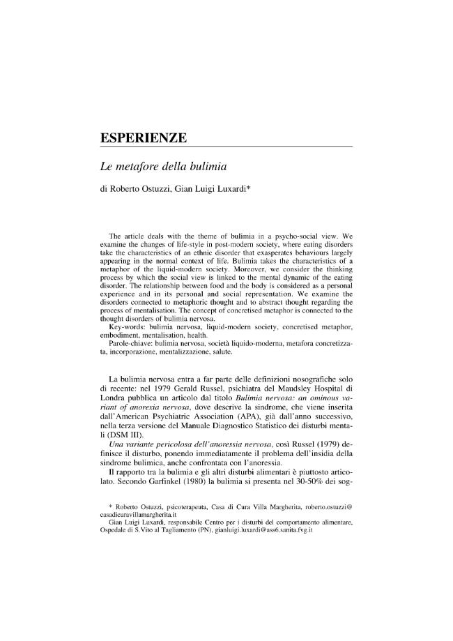 Exemple de page