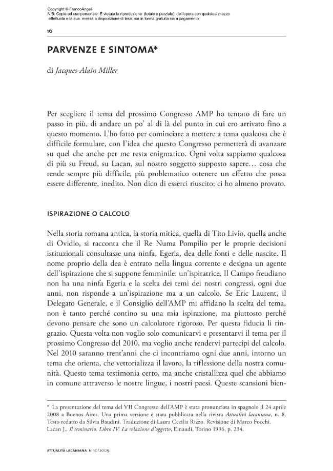 Exemple de page