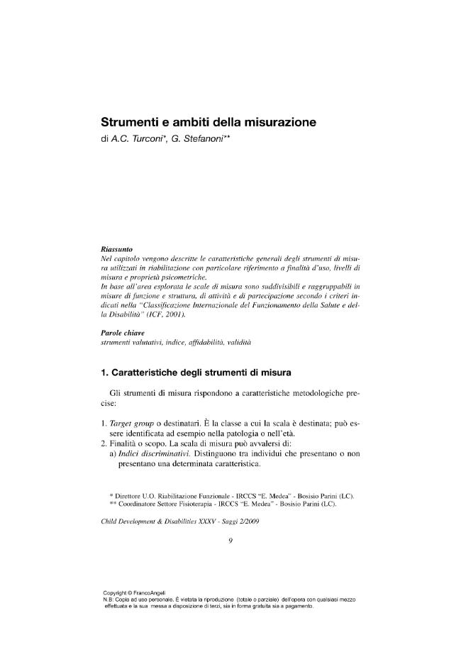 Sample page