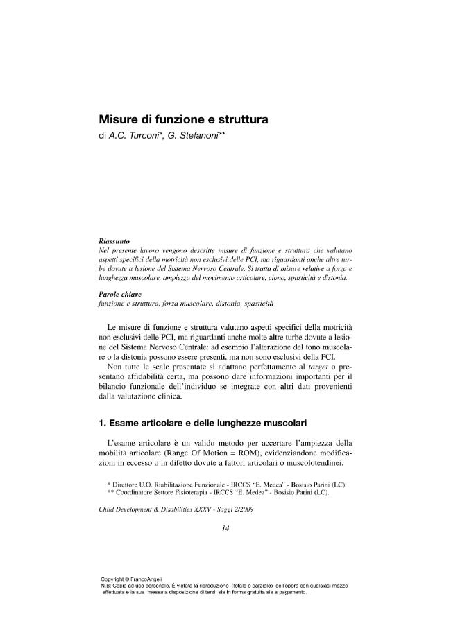 Sample page