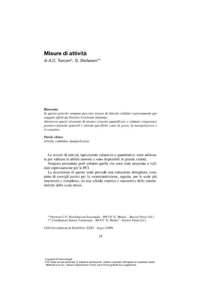 Sample page