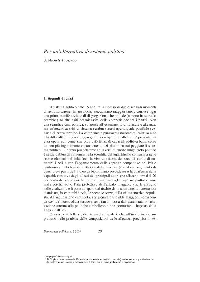 Exemple de page
