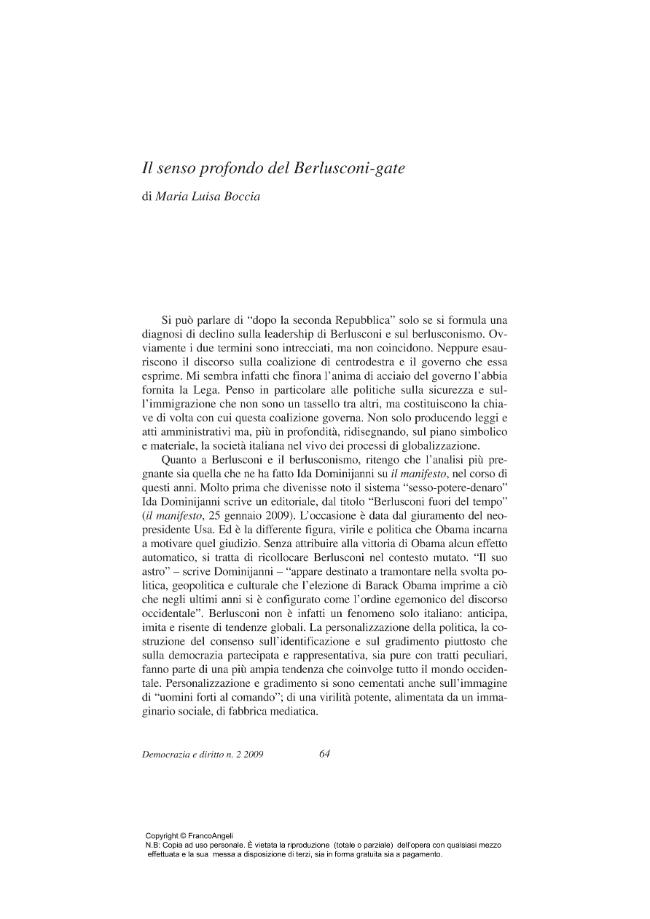 Exemple de page