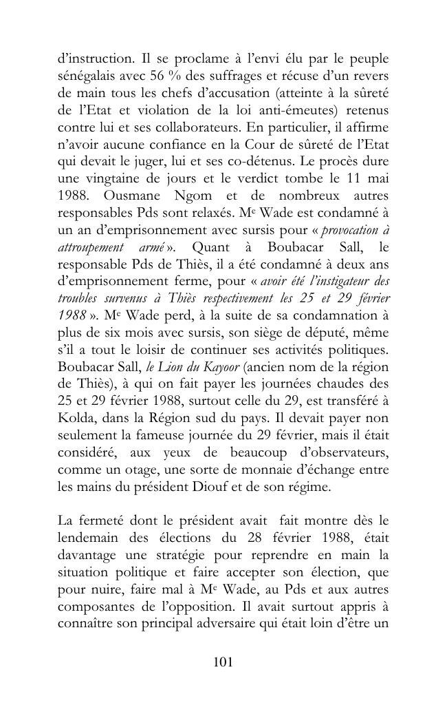 Sample page