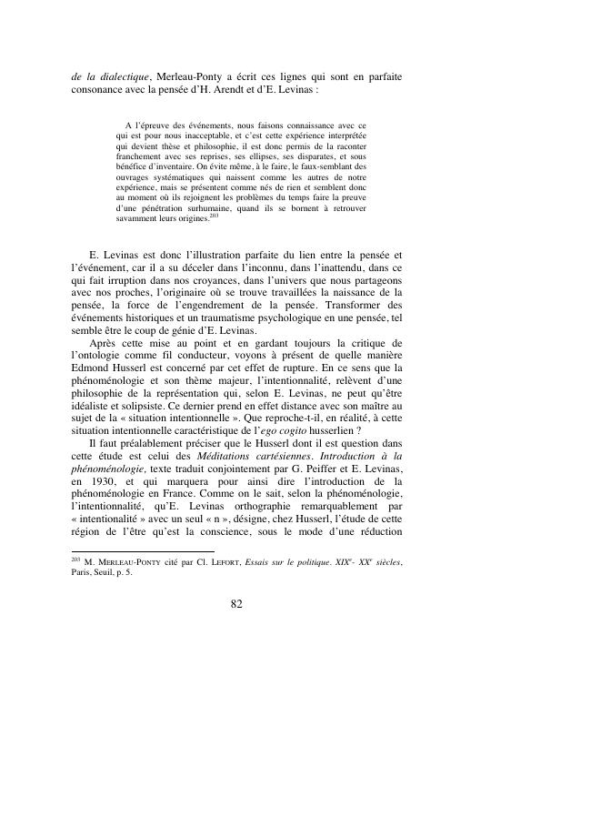 Página de muestra