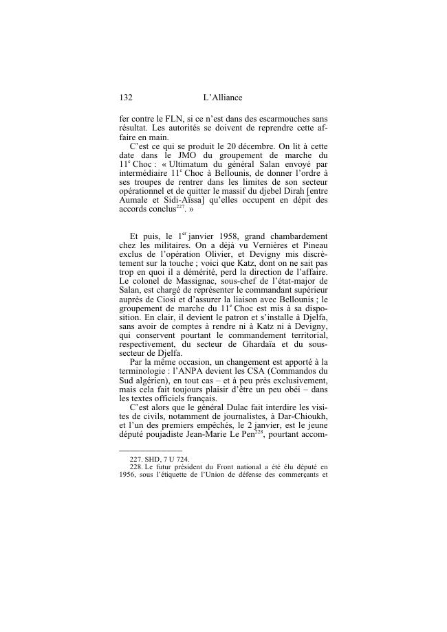 Exemple de page