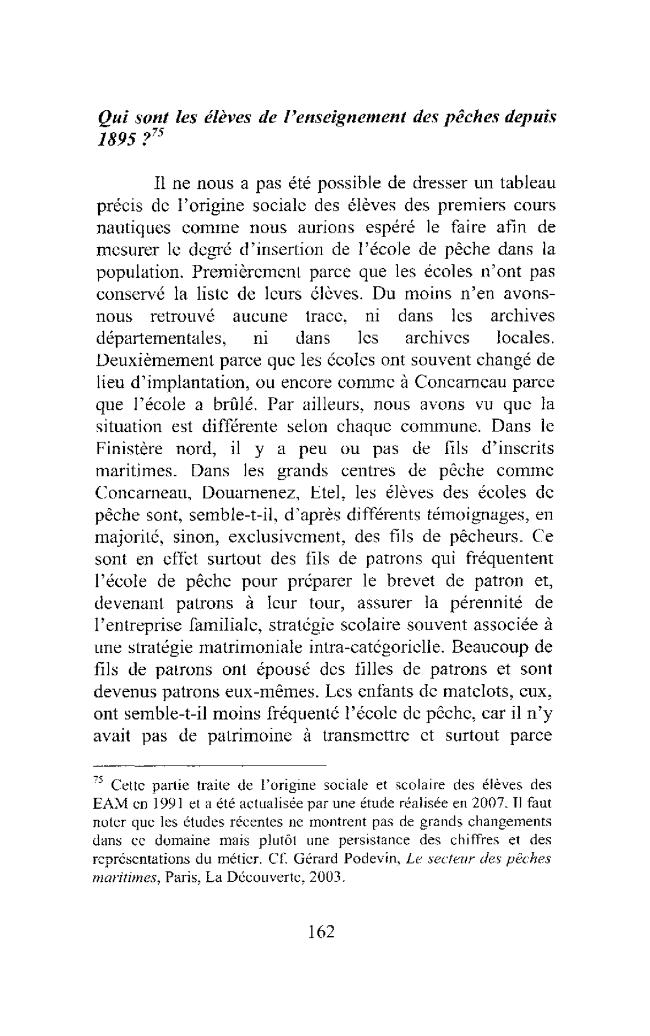 Probeseite