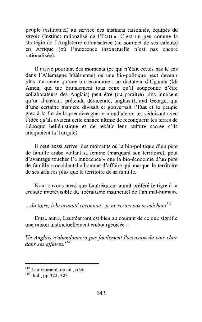 Exemple de page