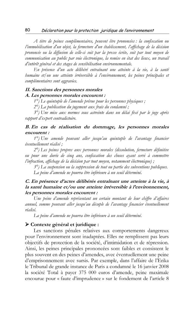 Página de muestra