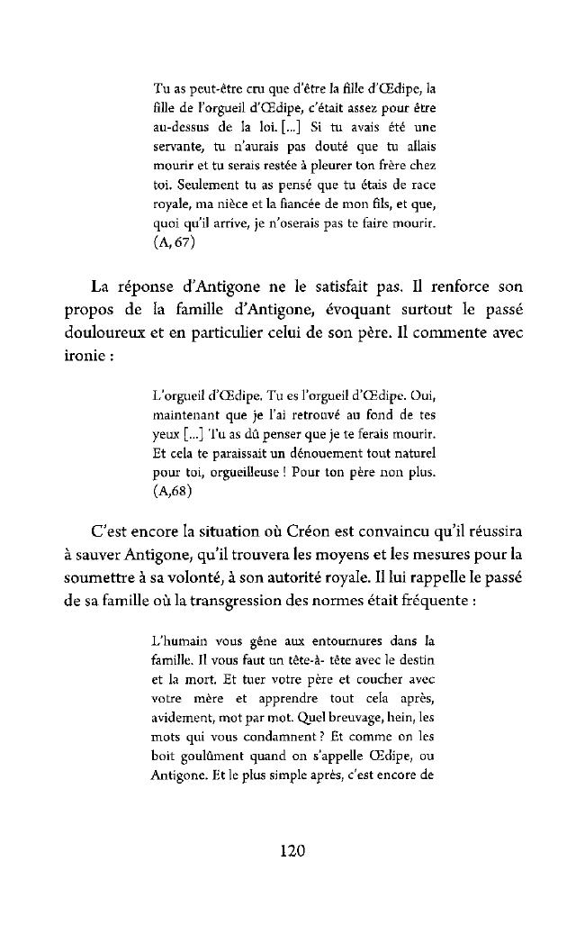 Exemple de page