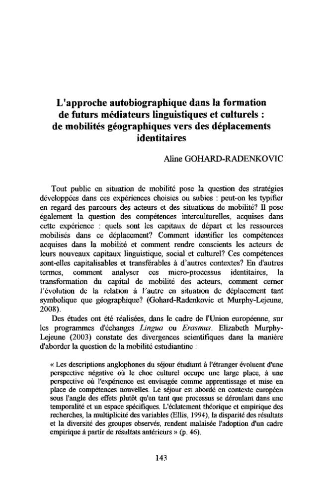 Pagina campione