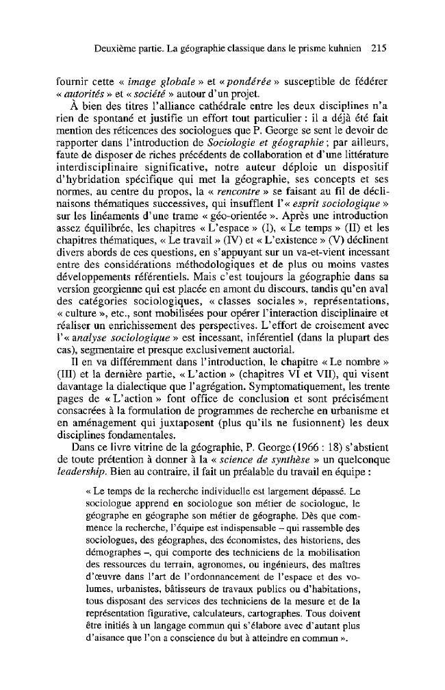 Exemple de page