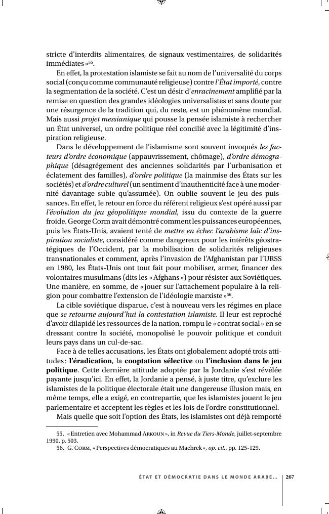 Sample page