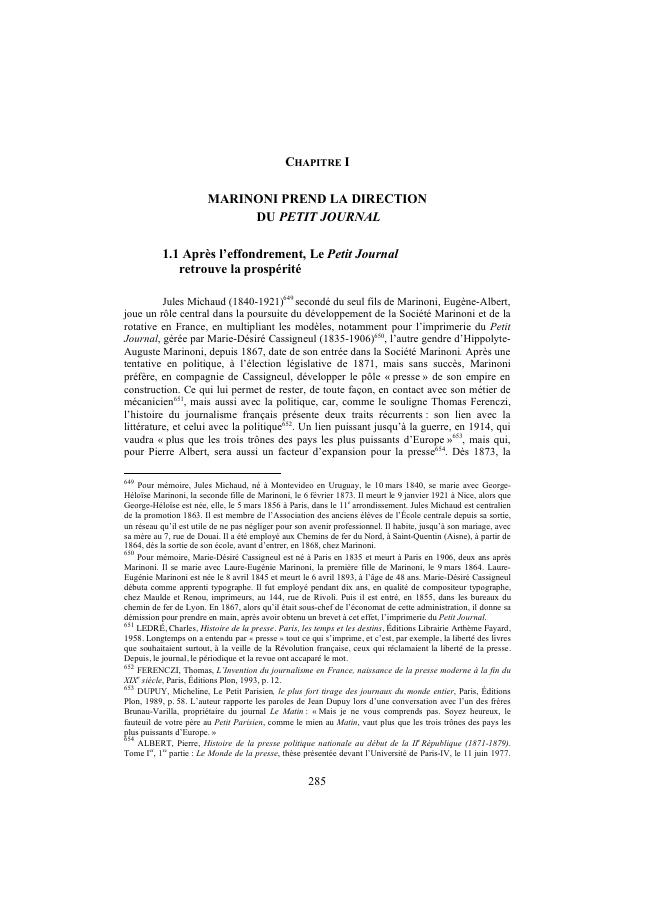Sample page