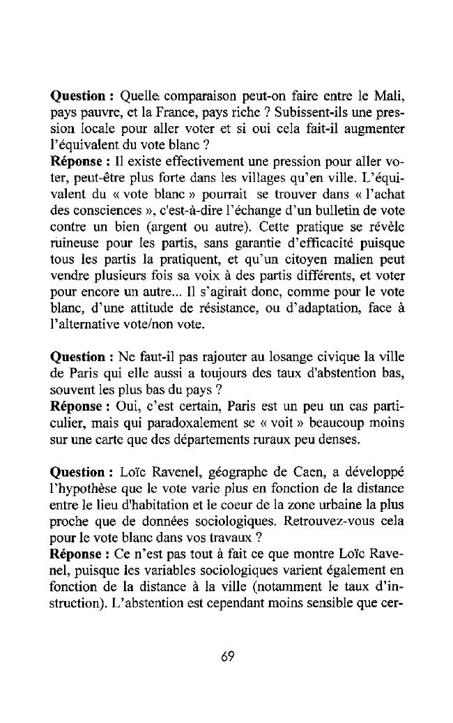 Exemple de page