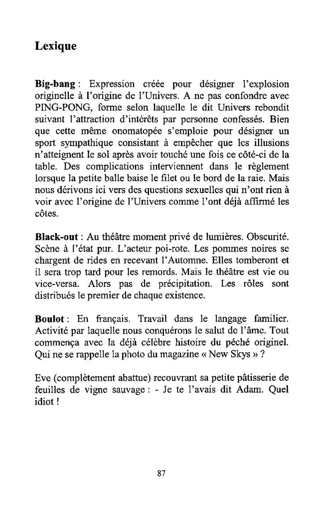 Pagina campione