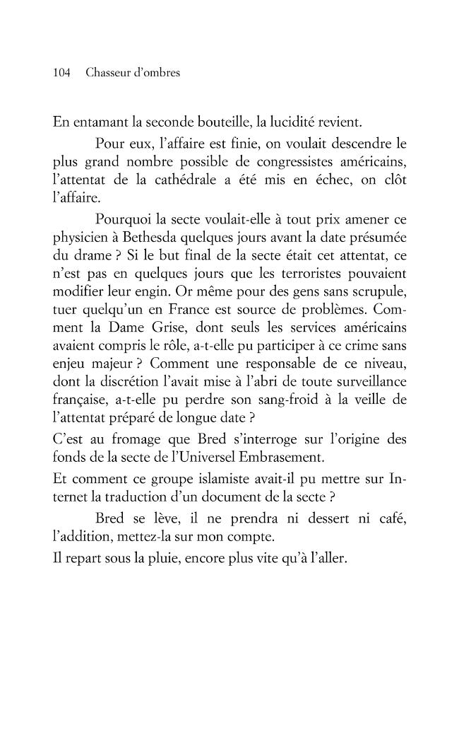 Sample page