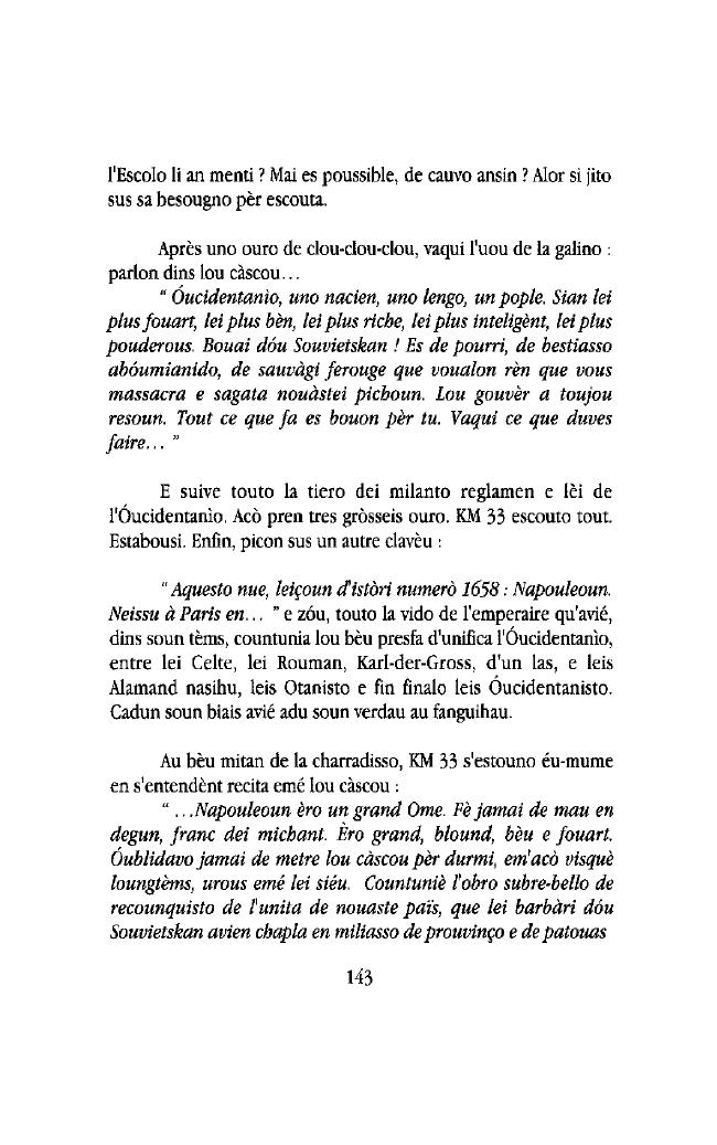 Sample page