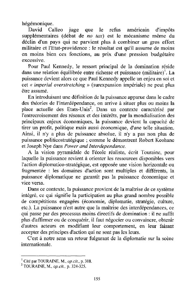 Exemple de page