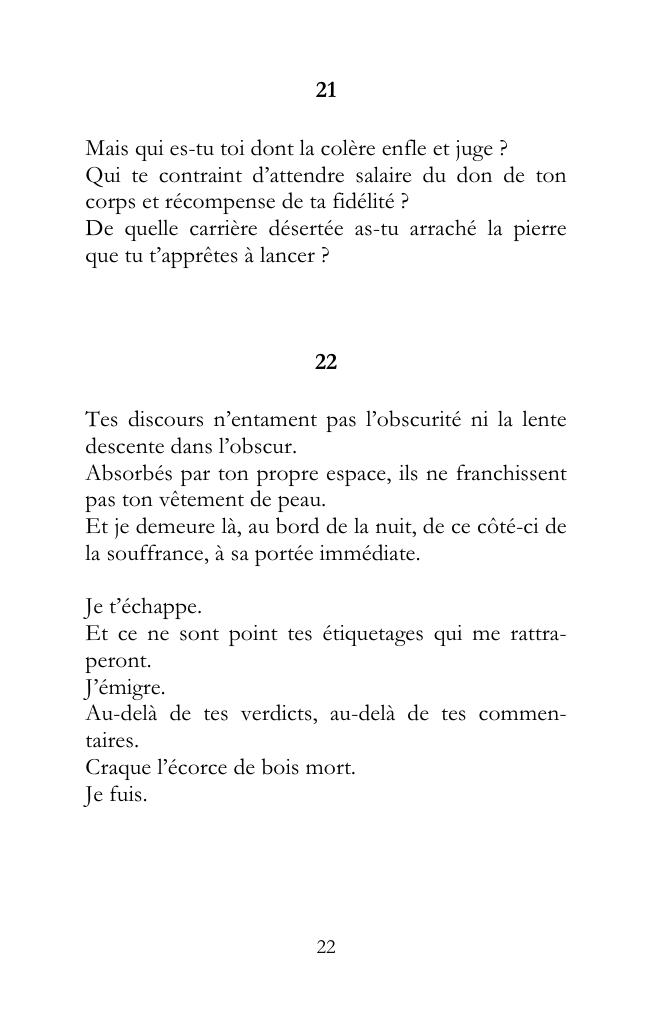 Probeseite