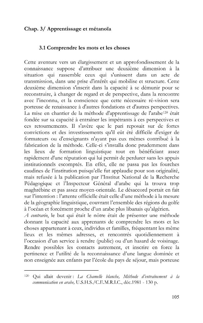 Pagina campione