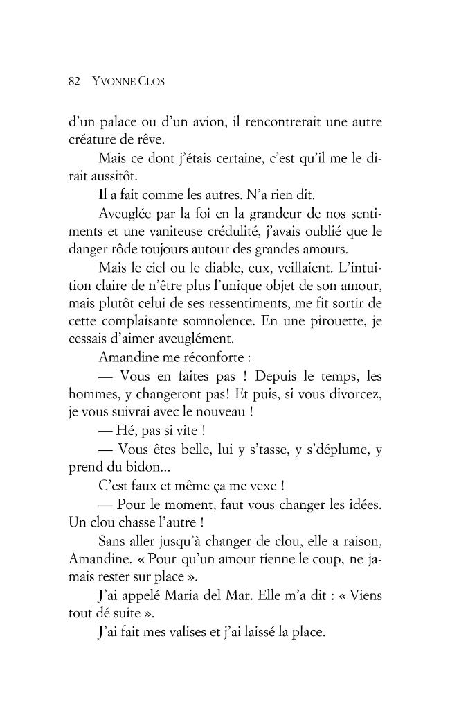 Probeseite