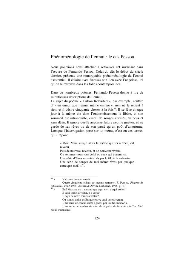 Sample page