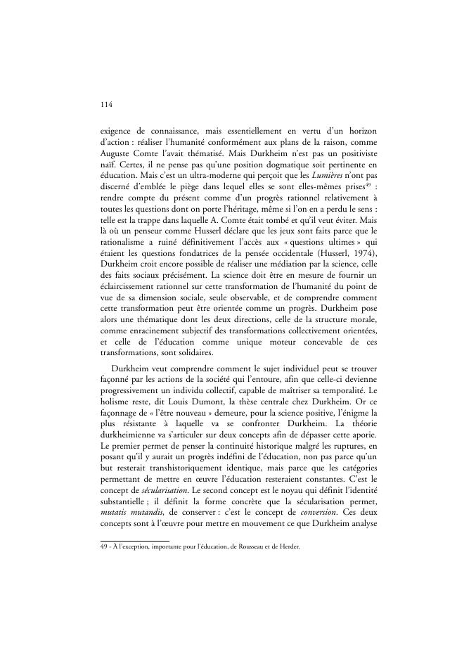 Sample page