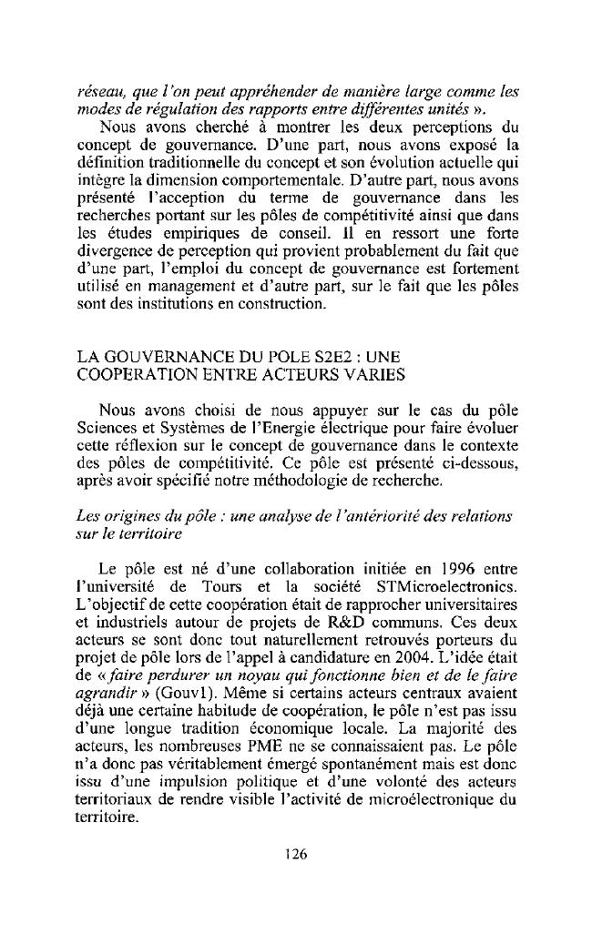 Exemple de page