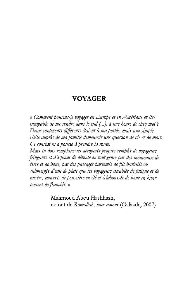 Exemple de page