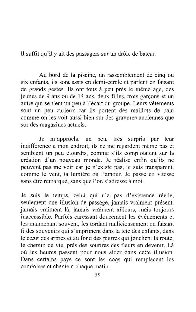 Probeseite