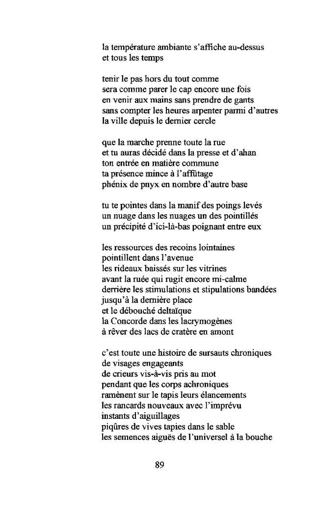 Probeseite