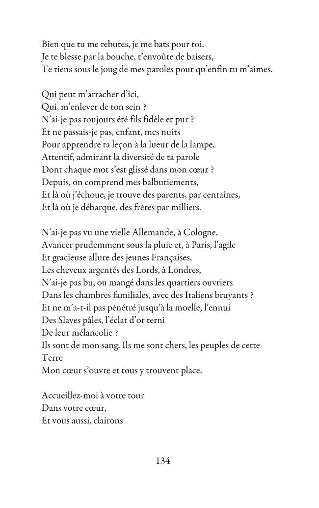 Probeseite