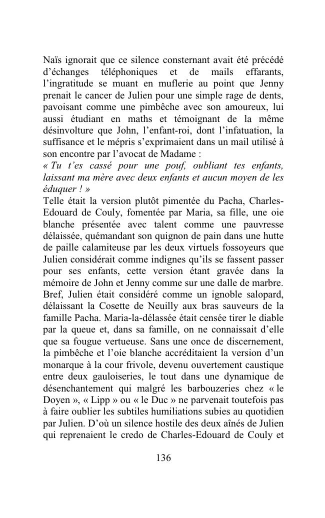 Probeseite