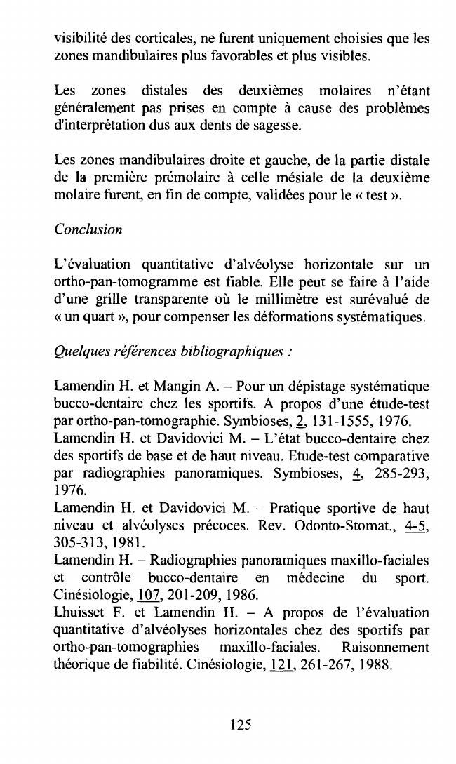 Exemple de page