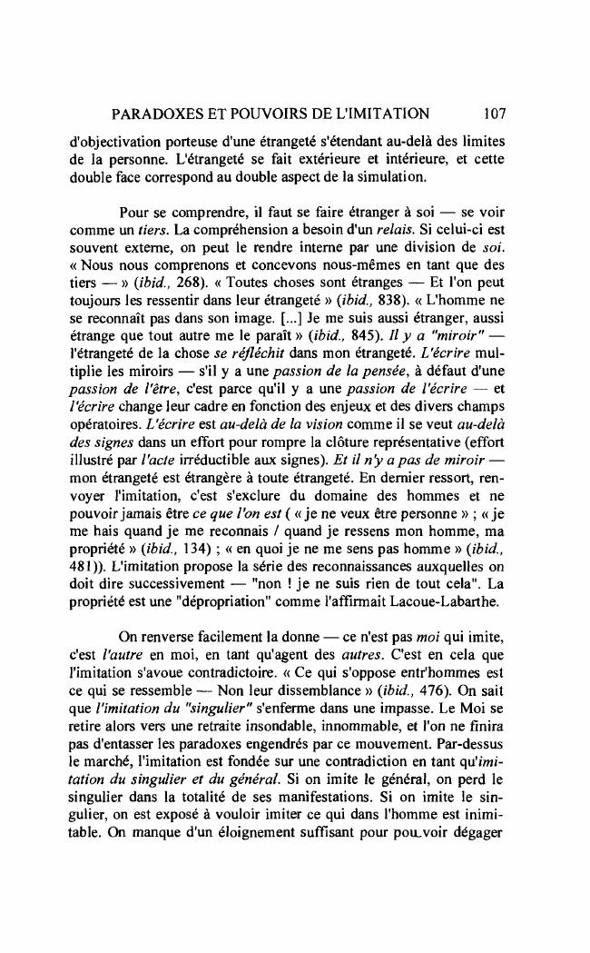 Probeseite