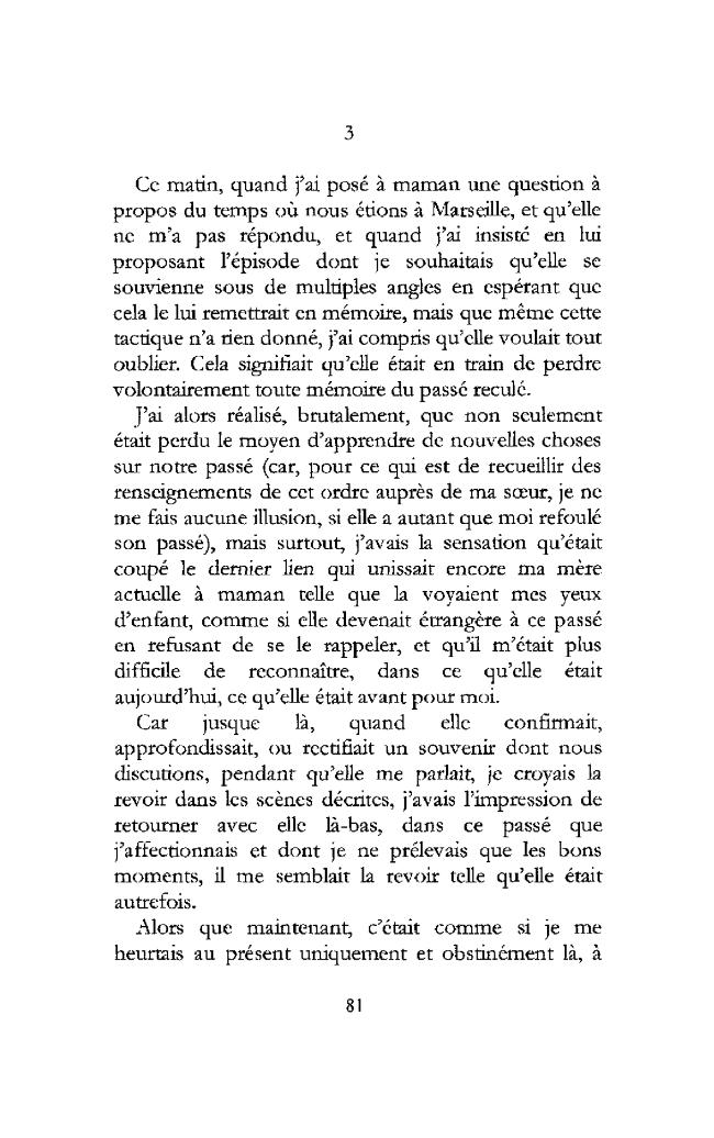 Probeseite