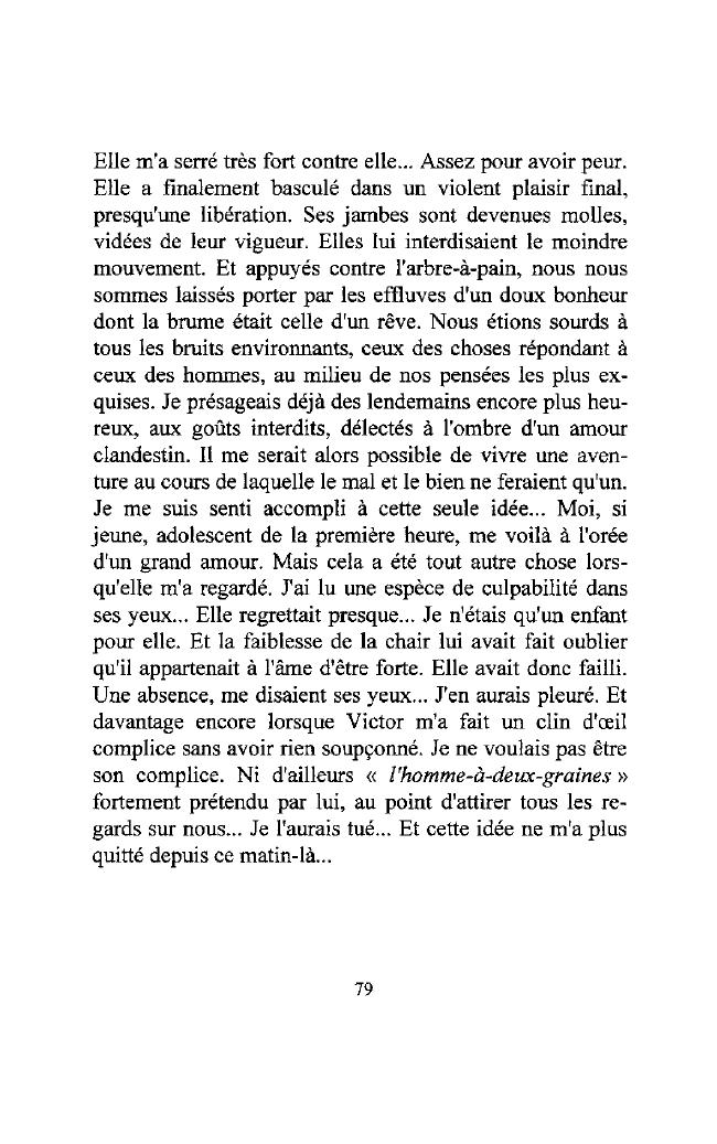Probeseite