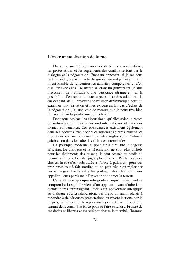 Sample page