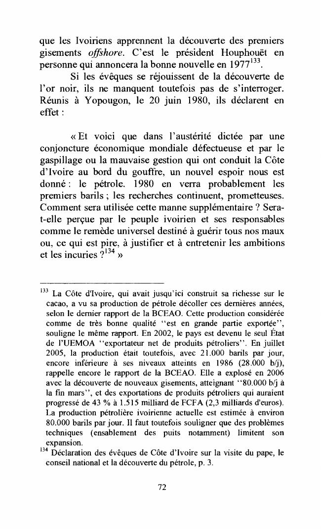 Exemple de page