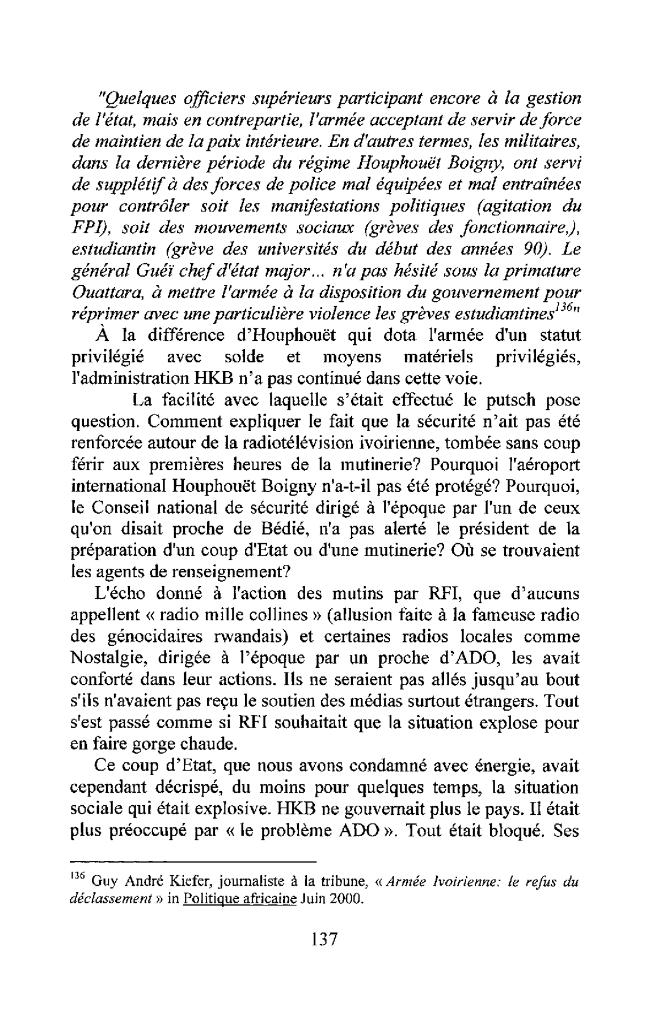 Probeseite