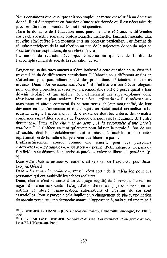 Exemple de page