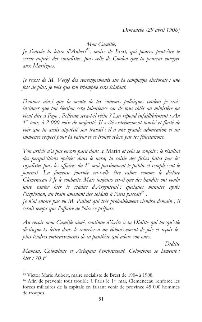 Sample page