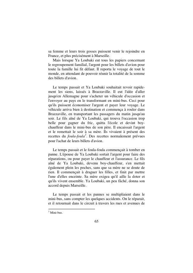 Pagina campione