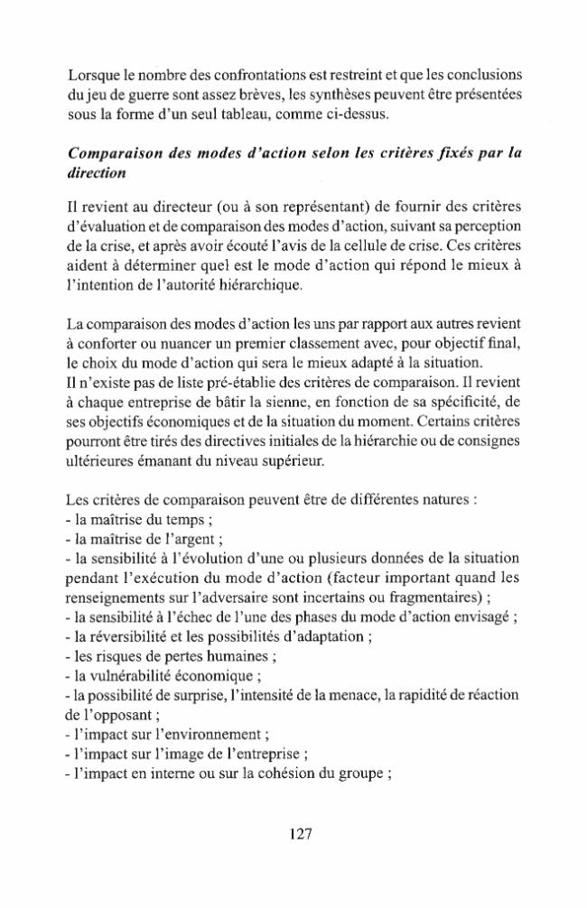 Exemple de page