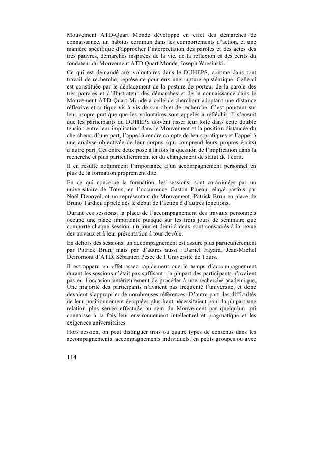 Sample page