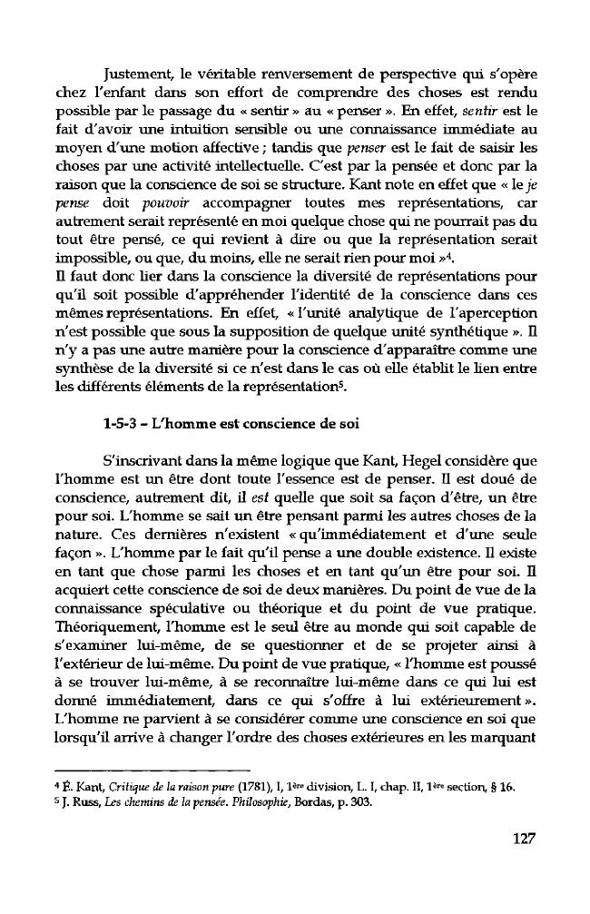 Exemple de page